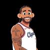 阿丰聊球🏀