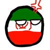 小伊朗大球🇮🇷