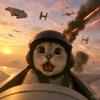 人间凑数中