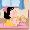 爱吃炸鸡的胖胖