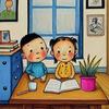 曦川作文