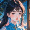 橘子与书