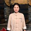 九蒸九晒传承人欣怡姐妹