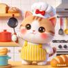 小动物厨房