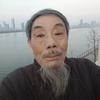 桃花島里搏浪人