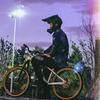 （沈阳国际泵道阿祖教练）HE BMX