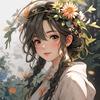 我的花园