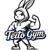 TeeToGym铁兔潮流健身