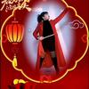 《花木兰》鼓舞团