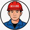 电力人老蒋