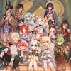 原神崩铁囤囤鼠