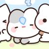 春日兔 ₊⁺🍀🍏☘︎