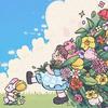 花花别懒啦（努力涨粉版）