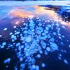 蓝色大海