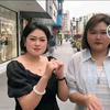 胖多金的指甲盖