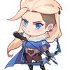 爱玩秒杀剑（无畏契约）