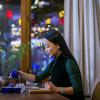 吕美玉｜枫林晚 外修形内修心导师