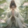 青莲仙子