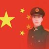 🇨🇳军魂永驻92.12