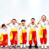 佛山市南海区里水童翠德宝幼儿园