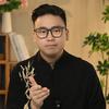 世廷主持人梨音