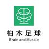 柏木足球孙老师