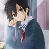 漠然【冲刺50000】
