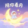 陪你看月(永恒之塔2)