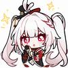 低调の闲云