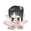 苏锦（李冬！）