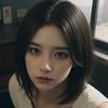 夜半微凉无人陪
