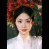 擂茶小姐姐（乡巴佬擂茶）