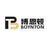 博恩顿