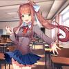 monika（莫妮卡）