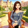 我是芊秀+养森