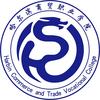哈尔滨商贸职业学院招生办