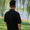 帅帅小男孩