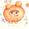 chen橙子🍊