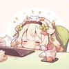 吃瓜少女柠十二
