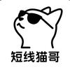 超短猫哥