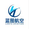 上海蓝图航空