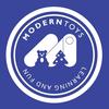 modern toys（萧山店）