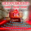 深圳杰安居车载监控工厂