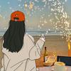 欣欣在备考