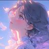 海蓝葵说说