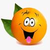 爆笑橘子皮