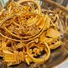 黄金小鱼干