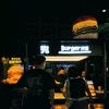 兜burger汉堡在联创