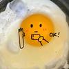 煎蛋🍳