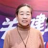 退休叶子学英语